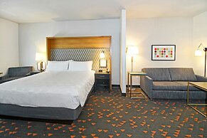 Holiday Inn Hotel & Suites Calgary Airport North by IHG