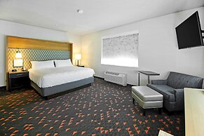 Holiday Inn Hotel & Suites Calgary Airport North by IHG