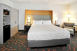 Holiday Inn Hotel & Suites Calgary Airport North by IHG