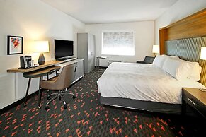Holiday Inn Hotel & Suites Calgary Airport North by IHG