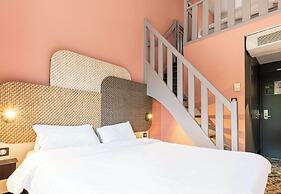 B&B HOTEL Nantes Atlantis Le Zénith