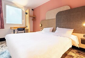B&B HOTEL Nantes Atlantis Le Zénith