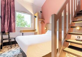 B&B HOTEL Nantes Atlantis Le Zénith