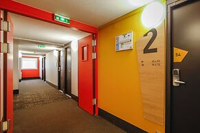 B&B HOTEL Nantes Atlantis Le Zénith