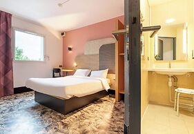 B&B HOTEL Nantes Atlantis Le Zénith