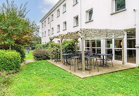 B&B HOTEL Nantes Atlantis Le Zénith