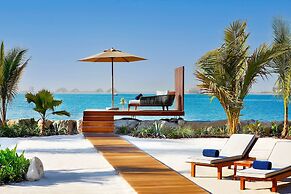 The Ritz-Carlton Ras Al Khaimah, Al Hamra Beach