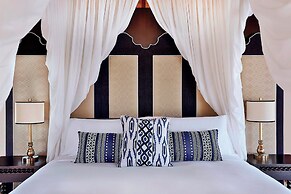 The Ritz-Carlton Ras Al Khaimah, Al Hamra Beach