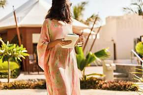 The Ritz-Carlton Ras Al Khaimah, Al Hamra Beach