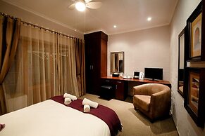 Oxbow Country Estate