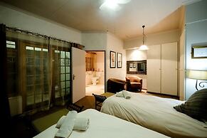 Oxbow Country Estate