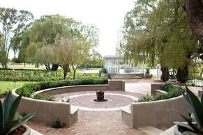 Oxbow Country Estate