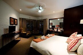 Oxbow Country Estate