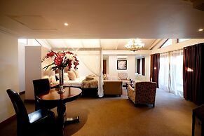 Oxbow Country Estate