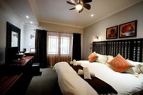 Oxbow Country Estate