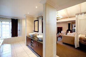 Oxbow Country Estate