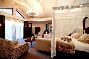 Oxbow Country Estate