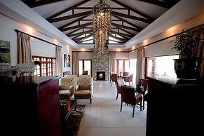 Oxbow Country Estate