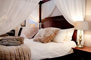 Oxbow Country Estate