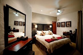 Oxbow Country Estate