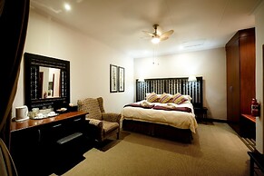 Oxbow Country Estate