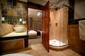 Oxbow Country Estate