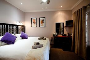 Oxbow Country Estate