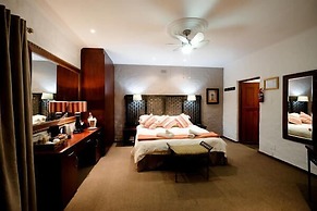 Oxbow Country Estate