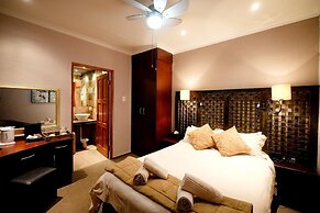 Oxbow Country Estate