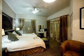 Oxbow Country Estate