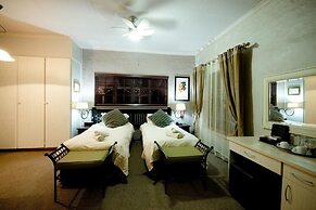 Oxbow Country Estate