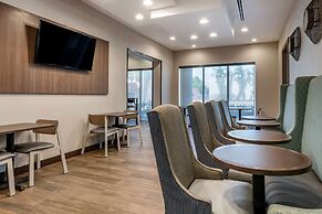 Comfort Suites Fort Lauderdale Airport & Cruise Port