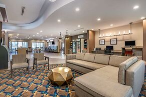 Comfort Suites Fort Lauderdale Airport & Cruise Port