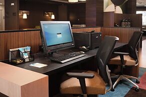 Fairfield Inn & Suites by Marriott Fort Worth South/Burleson