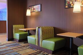 Fairfield Inn & Suites by Marriott Fort Worth South/Burleson