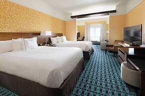 Fairfield Inn & Suites by Marriott Fort Worth South/Burleson