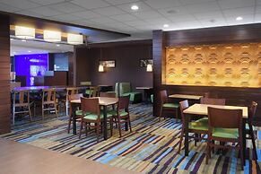 Fairfield Inn & Suites by Marriott Fort Worth South/Burleson