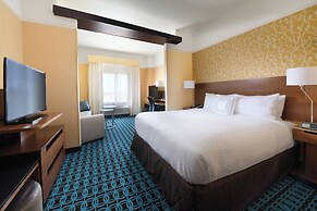 Fairfield Inn & Suites by Marriott Fort Worth South/Burleson