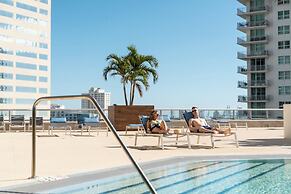 Hyatt Centric Brickell Miami