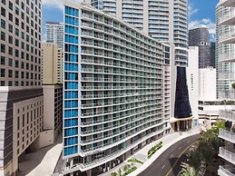 Hyatt Centric Brickell Miami