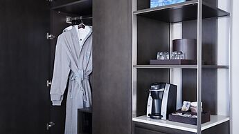 Hyatt Centric Brickell Miami