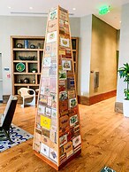 Hyatt Centric Brickell Miami