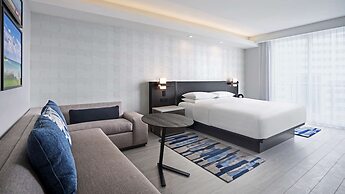 Hyatt Centric Brickell Miami