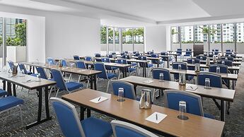 Hyatt Centric Brickell Miami