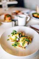 Hyatt Centric Brickell Miami