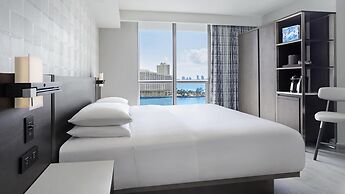 Hyatt Centric Brickell Miami