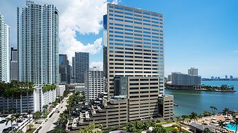 Hyatt Centric Brickell Miami