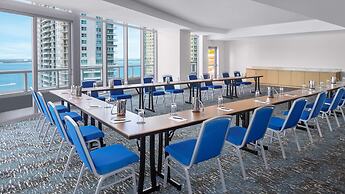 Hyatt Centric Brickell Miami