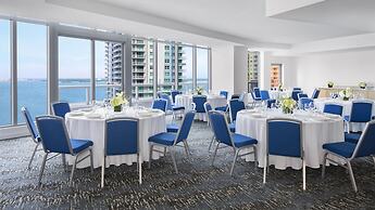 Hyatt Centric Brickell Miami