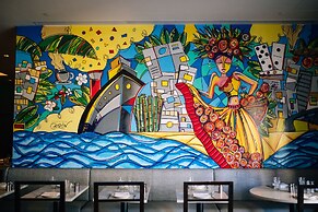 Hyatt Centric Brickell Miami